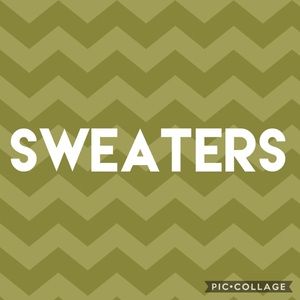 Sweaters